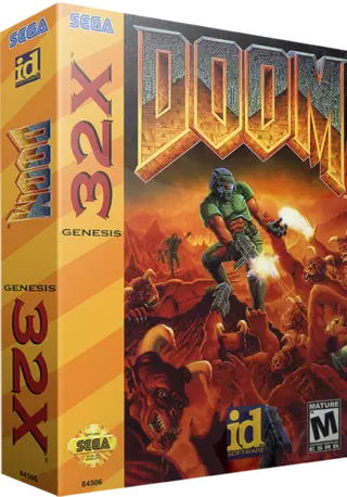 rom Doom